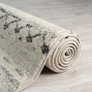 Astor Tribal Ivory Rug