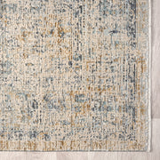 Allen Orison Grey Beige Rug