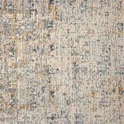 Allen Orison Grey Beige Rug