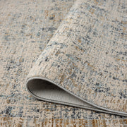 Allen Orison Grey Beige Rug