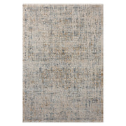 Allen Orison Grey Beige Rug