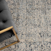 Allen Ayala Transitional Charcoal Rug