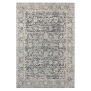 Allen Ayala Transitional Charcoal Rug