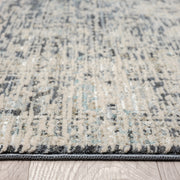 Allen Ayala Transitional Charcoal Rug