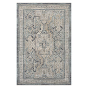 Allen Aitken Grey Beige Rug