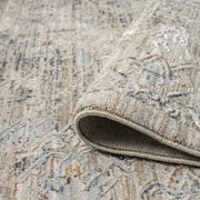 Allen Banks Grey Taupe Rug