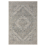 Allen Banks Grey Taupe Rug