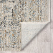 Allen Banks Grey Taupe Rug