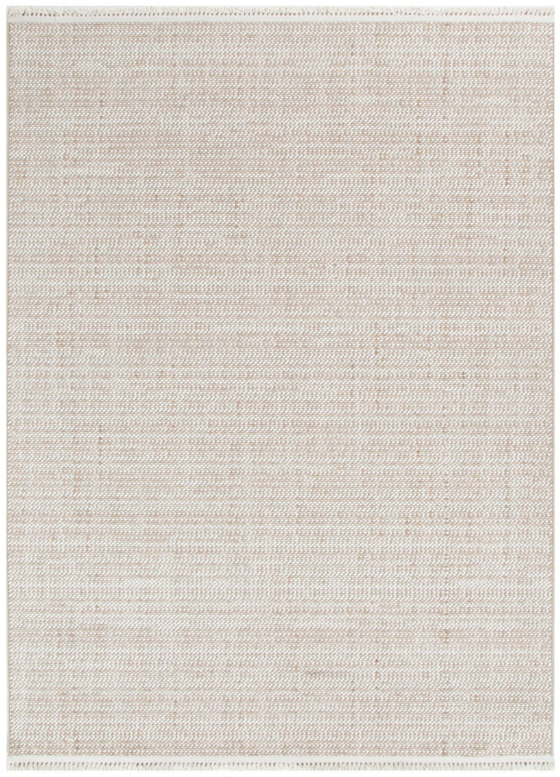 Bruno Loop Ivory Beige Rug