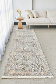 Breezy Alvin Blue Rug