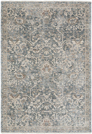 Breezy Alvin Blue Rug