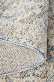Breezy Alvin Blue Rug