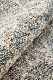 Breezy Alvin Blue Rug