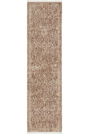 Breezy Alvin Clay Runner Rug
