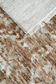 Breezy Alvin Clay Runner Rug