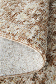 Breezy Alvin Clay Runner Rug