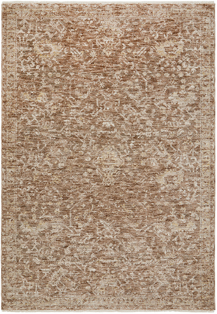 Breezy Alvin Clay Rug