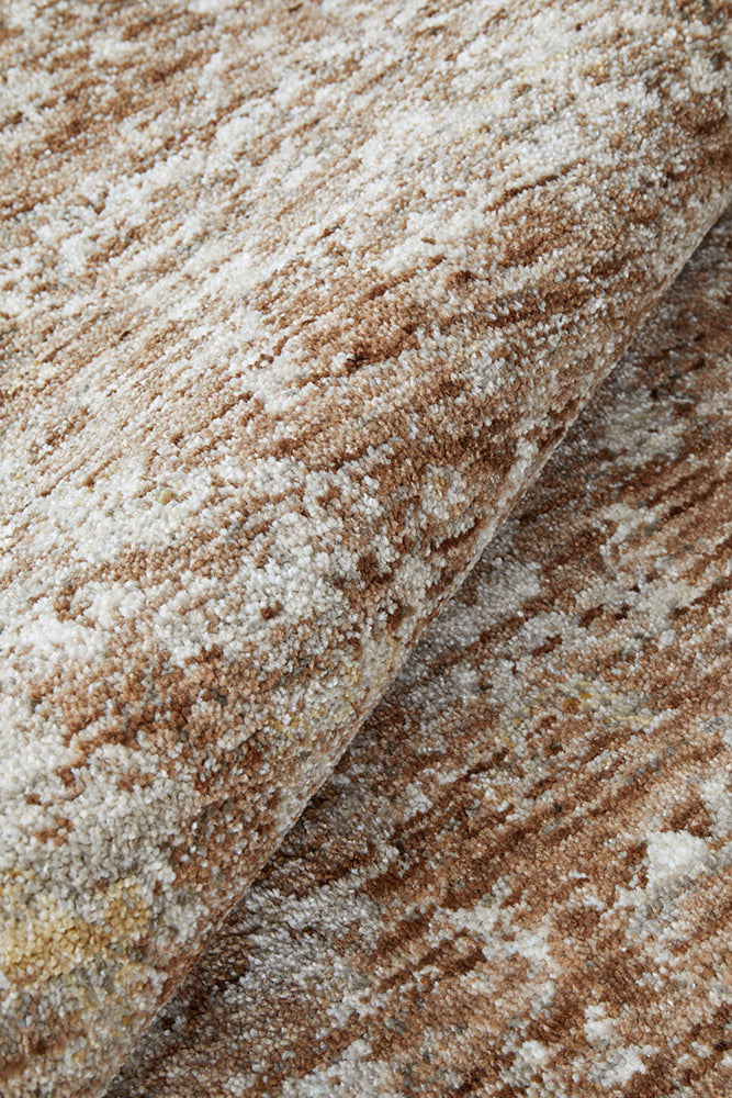 Breezy Alvin Clay Rug