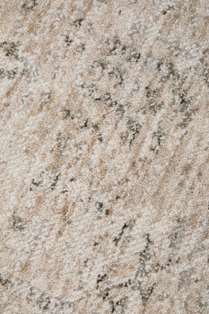 Breezy Della Natural Runner Rug