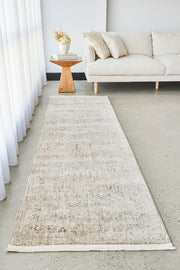 Breezy Della Natural Rug