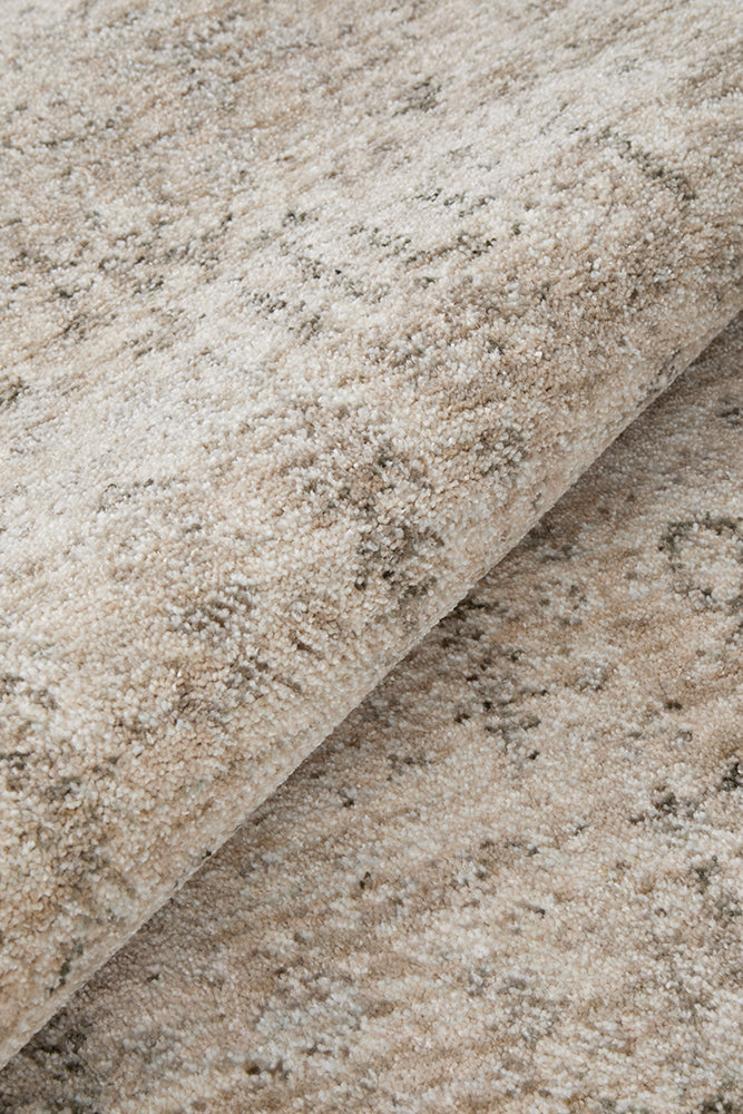 Breezy Della Natural Rug