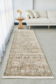 Breezy Josie Moss Runner Rug