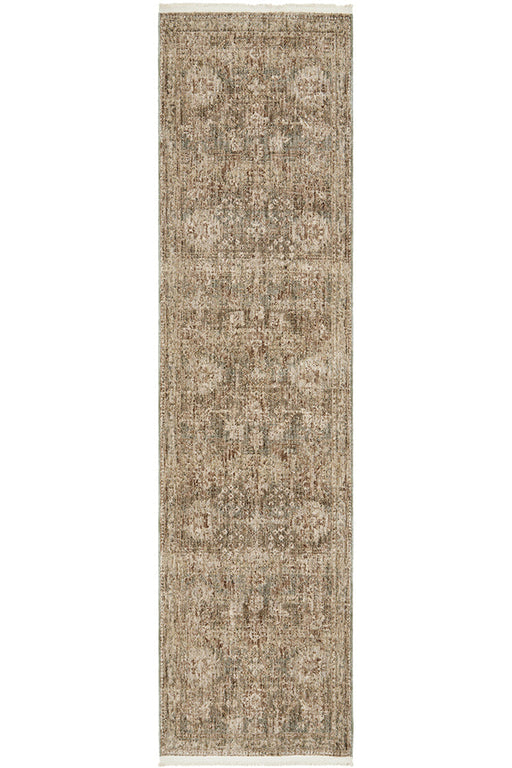 Breezy Josie Moss Runner Rug