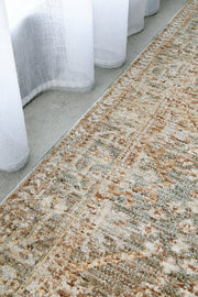Breezy Josie Moss Runner Rug