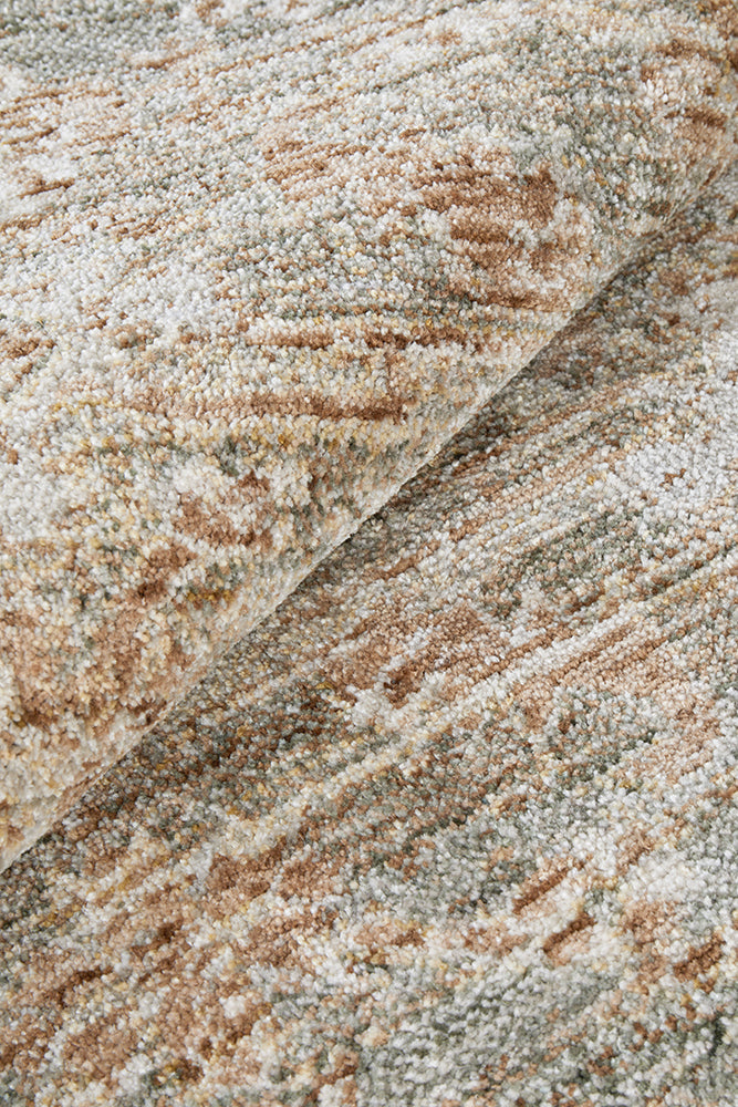 Breezy Josie Moss Runner Rug