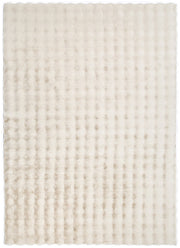 Clarity Washable Beige Rug