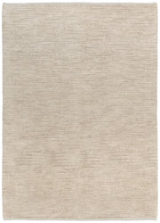 psyche Natural Wool Beige Rug