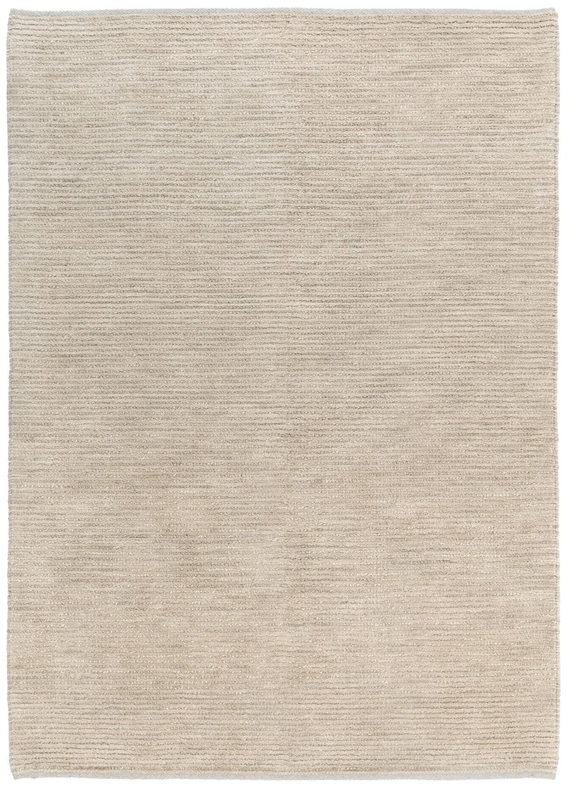 psyche Natural Wool Beige Rug