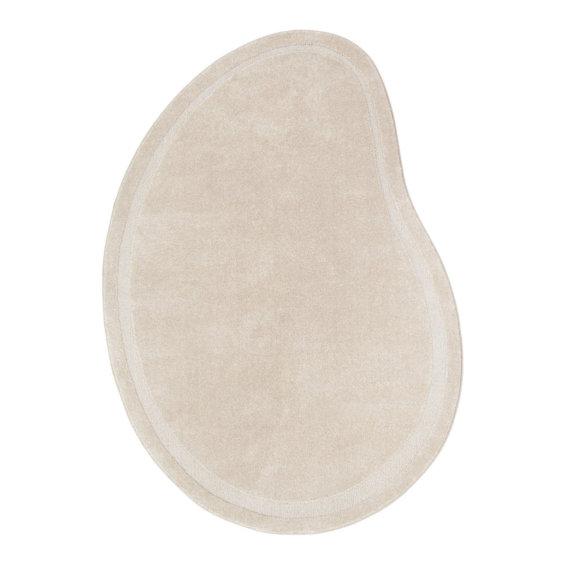 Nisha Beige Rug