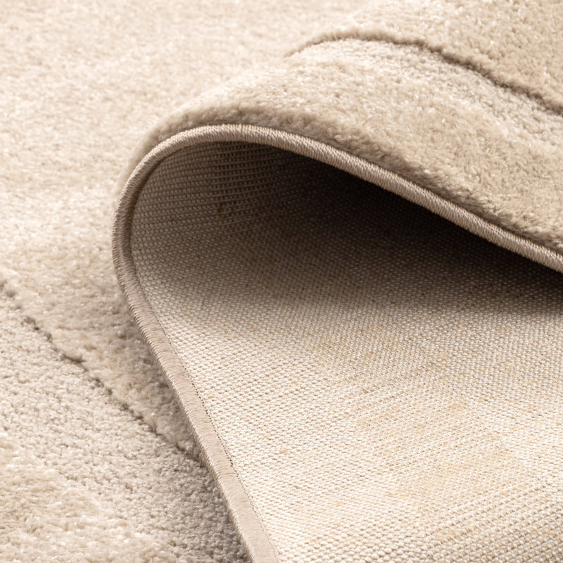 Nisha Beige Rug