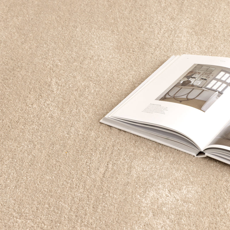 Nisha Beige Rug