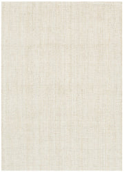 Tiger Bleached Jute Rug