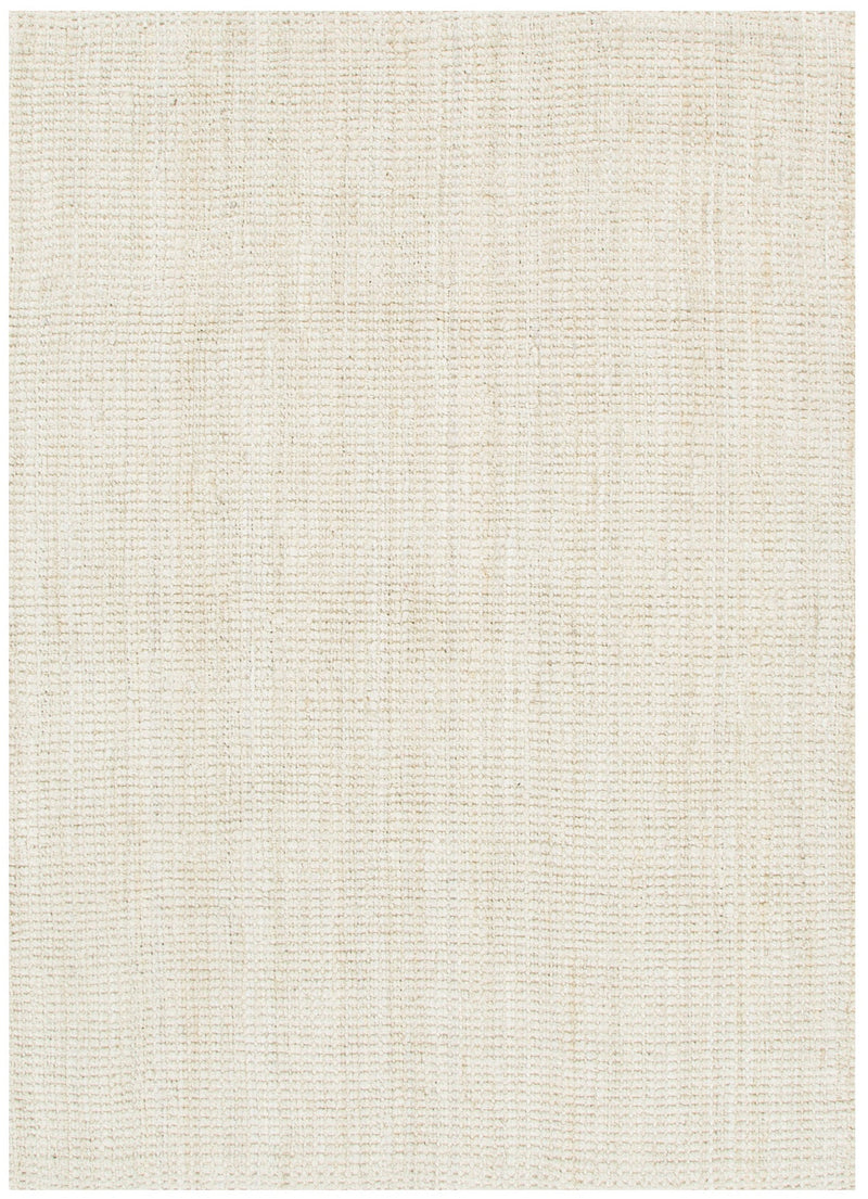 Tiger Bleached Jute Rug