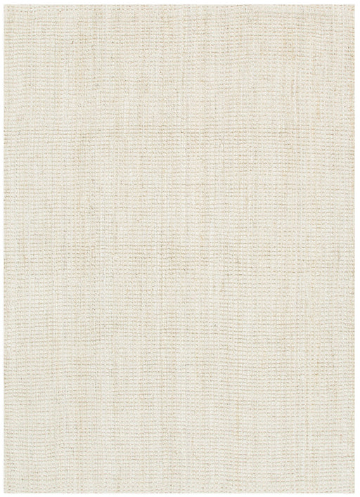 Tiger Bleached Jute Rug