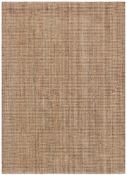 Tiger Natural Jute Rug