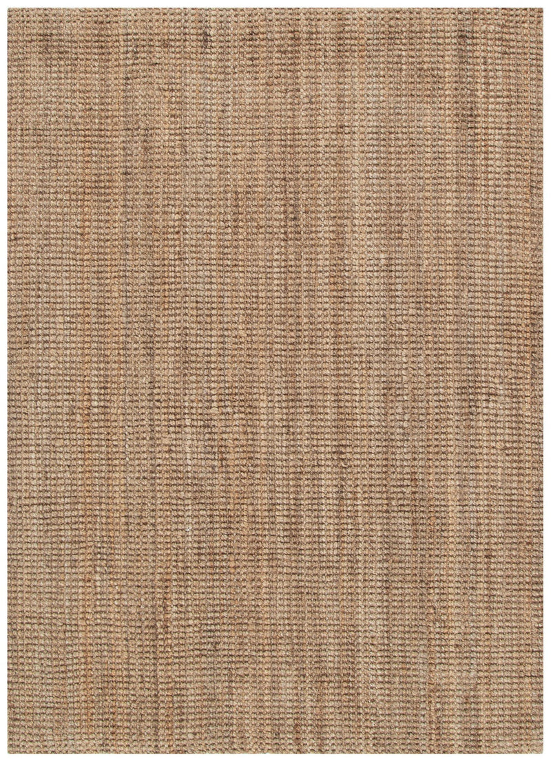 Tiger Natural Jute Rug