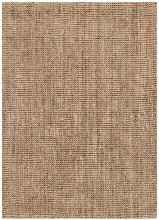 Tiger Natural Jute Rug