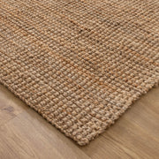 Tiger Natural Jute Rug