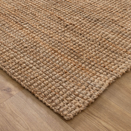 Tiger Natural Jute Rug