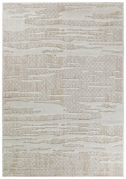 Berlin Wall Beige Rug