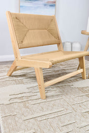 Berlin Wall Beige Rug