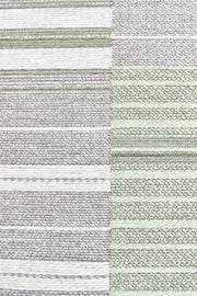 Albion Horizon Mint Green Rug