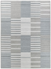 Albion Horizon Blue Rug