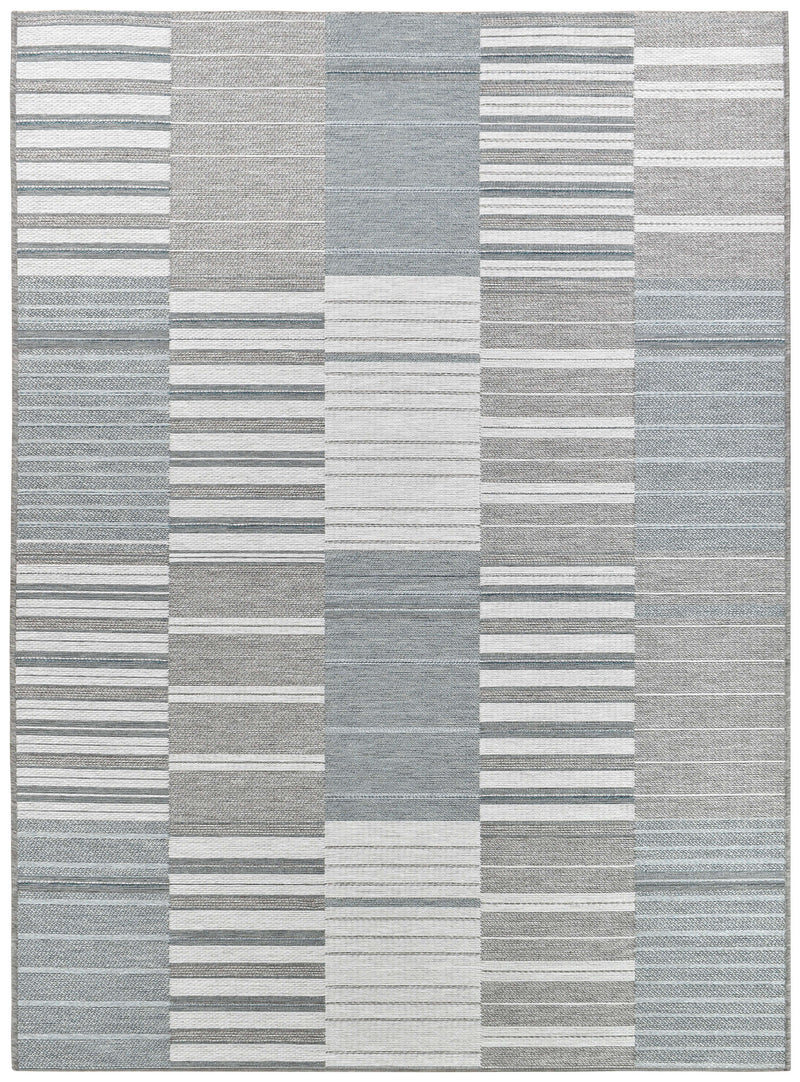 Albion Horizon Blue Rug