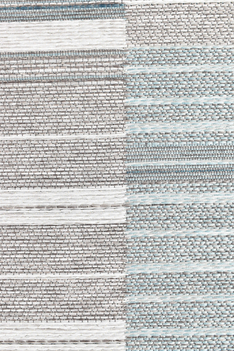 Albion Horizon Blue Rug