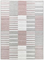 Albion Horizon Lilac Pink Rug